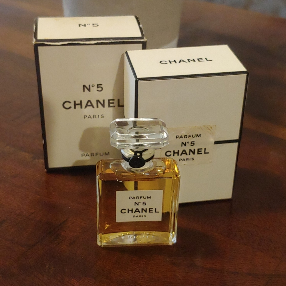 Channel No 5. (7ml)
